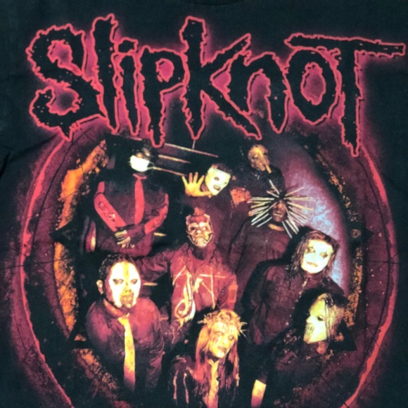 Slipknot - Picture 2 of 2